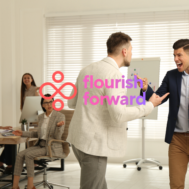 COM005 - Conflict Resolution: Navigating Difficult Conversations and Fostering Team Harmony