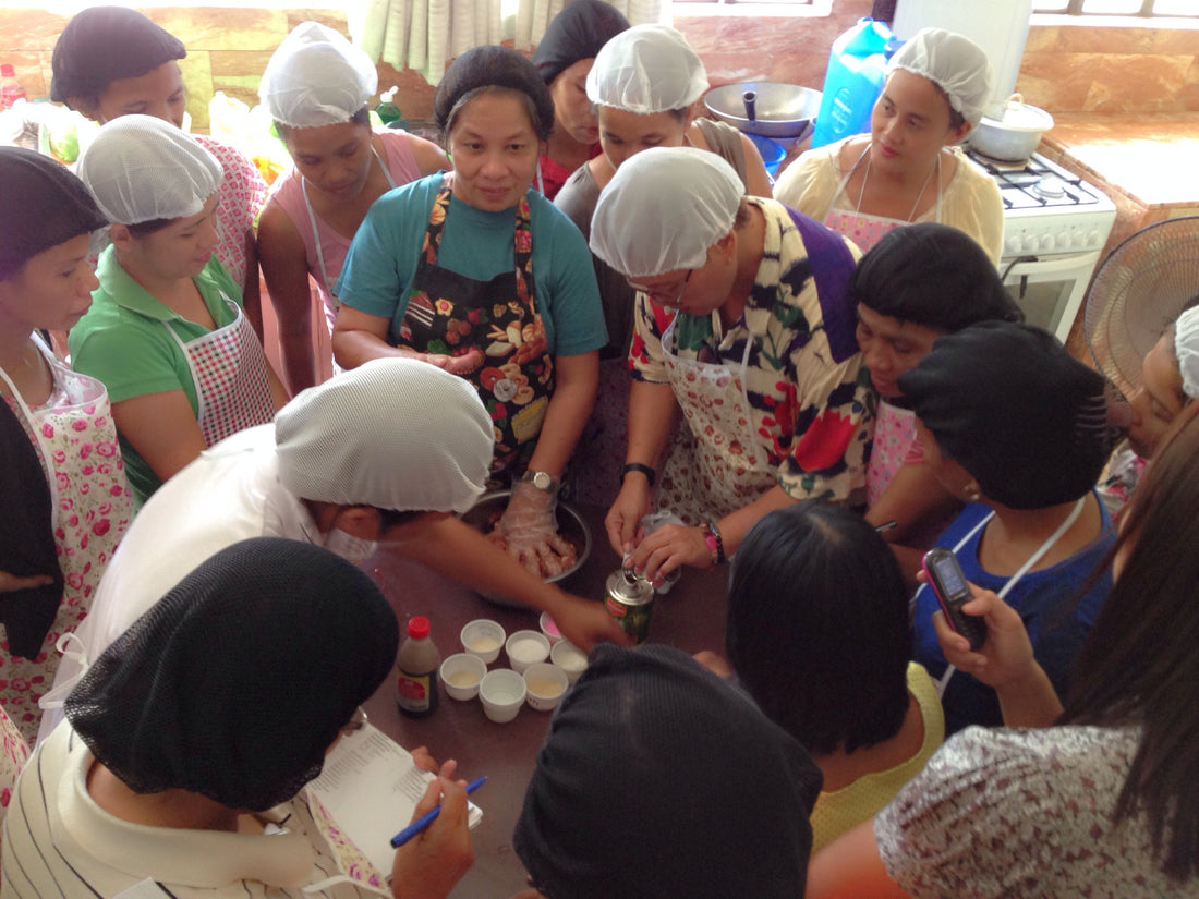 News: Flourish Forward Launches the 3F Initiative: Empowering Filipino Communities Through Livelihood and Skills Training