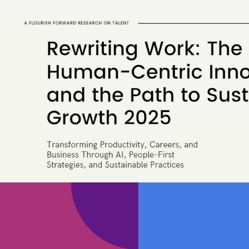 FREE DOWNLOADABLE: Rewriting Work in 2025